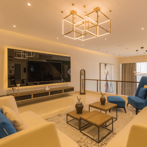 eclectic-living-room-interior