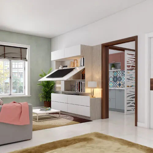 tv-unit-home-interiors-hidden-storage